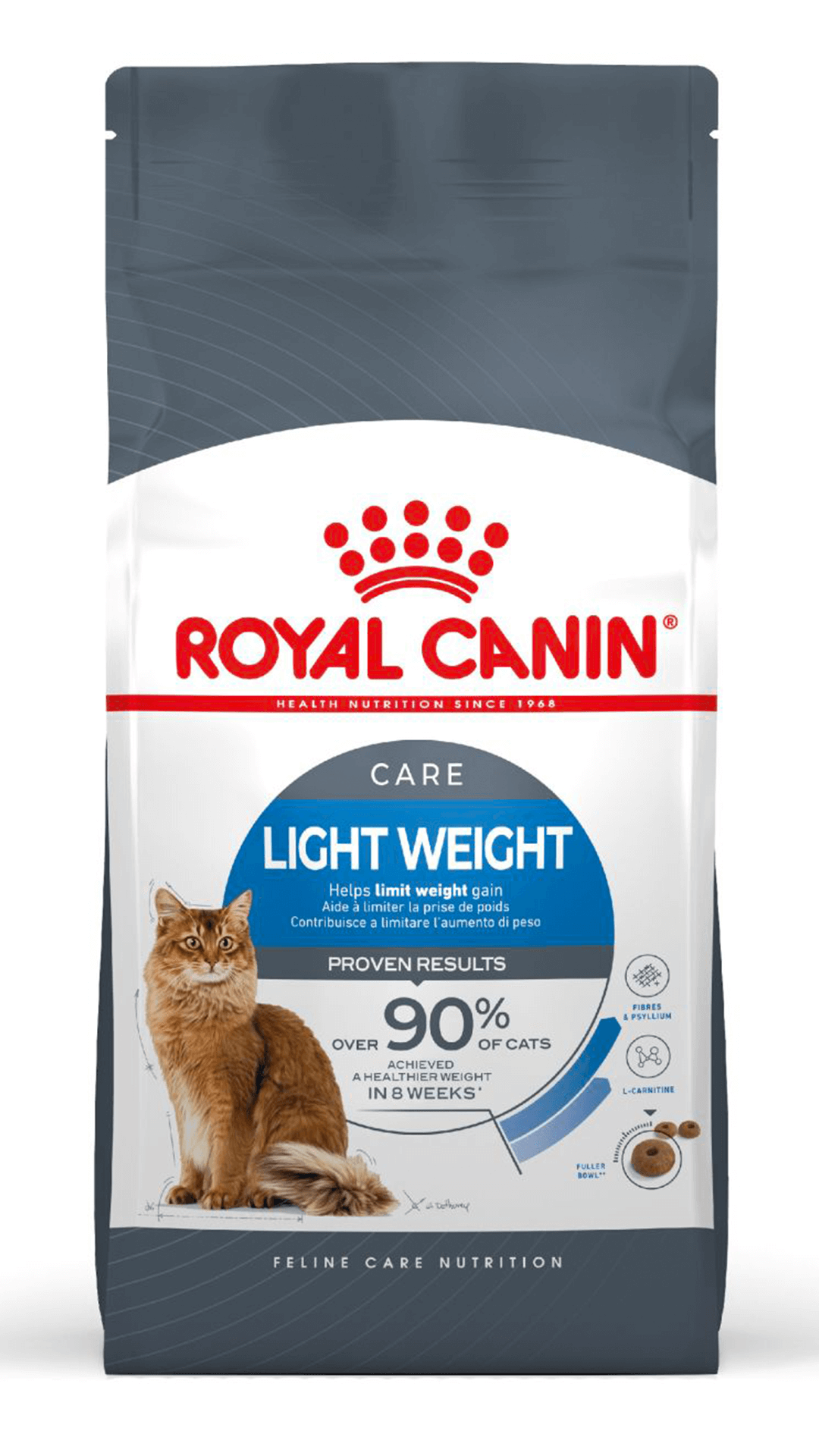 Royal Canin Light Weight Kedi Maması 8 Kg.