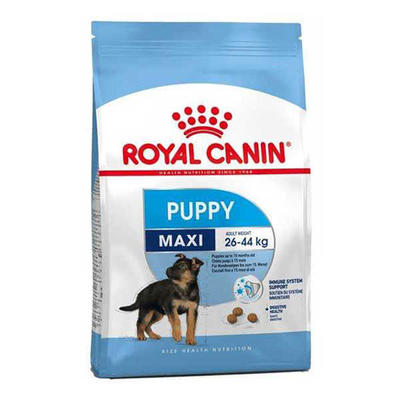 Royal Canin Maxi Puppy Büyük Irk Yavru Köpek Maması 15 Kg. - 1