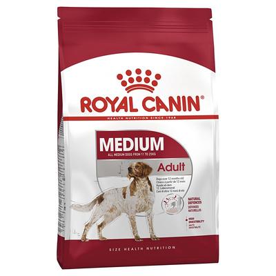 Royal Canin Medium Adult Orta Irk Yetişkin Köpek Maması 15 Kg. - 1
