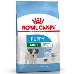 Royal Canin Mini Puppy Yavru Kuru Köpek Maması 2 Kg.