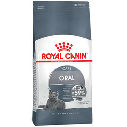 Royal Canin Oral Care Kedi Maması 1,5 Kg.
