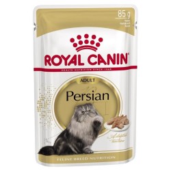 Royal Canin Persian Yaş Maması 85 Gr.