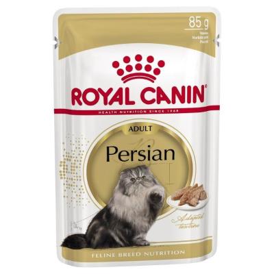 Royal Canin Persian Yaş Maması 85 Gr. - 1