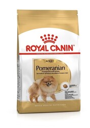 Royal Canin Pomeranian Yetişkin Köpek Maması 1,5 Kg.