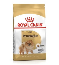 Royal Canin Pomeranian Yetişkin Köpek Maması 3 Kg.
