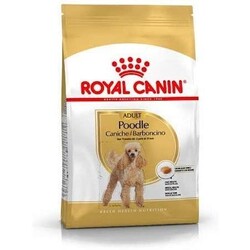 Royal Canin Poodle Adult Köpek Maması 3 Kg.