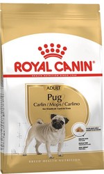 Royal Canin Pug Yetişkin Köpek Maması 1,5 Kg.