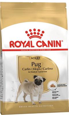 Royal Canin Pug Yetişkin Köpek Maması 1,5 Kg. - 1