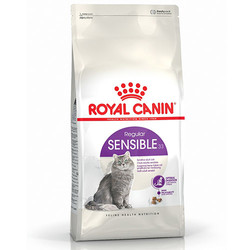 Royal Canin Sensible 33 Yetişkin Kedi Maması 15 Kg.