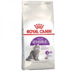 Royal Canin Sensible 33 Yetişkin Kedi Maması 2 Kg.