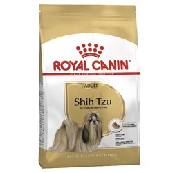 Royal Canin Shih Tzu Yetişkin Köpek Maması 1.5 Kg.