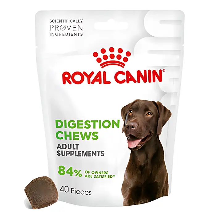Royal Canin Sindirim Sistemi Destekli Yetişkin Köpek Ödül Maması 160gr