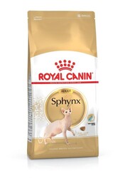 Royal Canin Sphynx Yetişkin Kedi Maması 2 Kg.