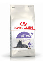 Royal Canin Sterilised 7 + Yaşlı Kediler İçin Kısırlaştırılmış Mama 1,5 Kg.