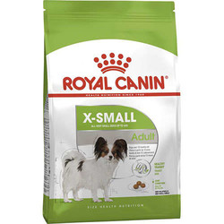 Royal Canin Xsmall Adult 1,5 Kg.