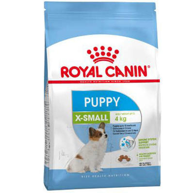 Royal Canin Xsmall Puppy Küçük Irk Yavru Köpek Maması 1,5 Kg. - 1