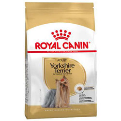 Royal Canin Yorkshire Terrier Irkına Özel Mama 1,5 Kg.