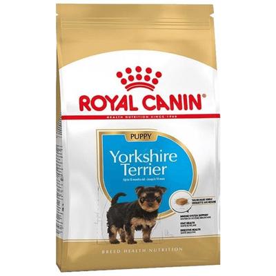 Royal Canin Yorkshire Terrier Junior 1.5 Kg. - 1