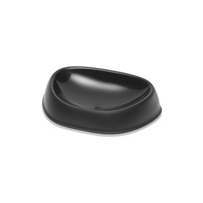 Sensibowl 200Ml Siyah - 1