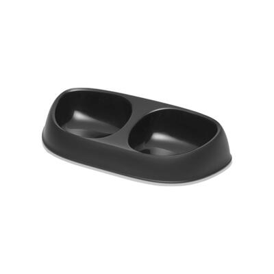 Sensibowl 2X200Ml Siyah - 1