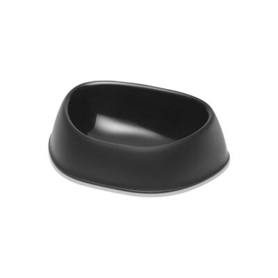 Sensibowl 350Ml Siyah - 1