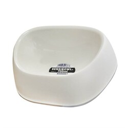 Sensibowl 700Ml Beyaz