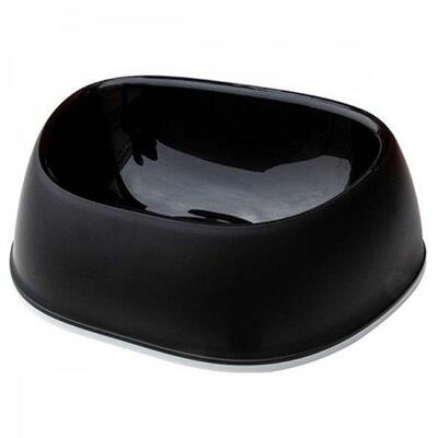 Sensibowl 700Ml Siyah - 1