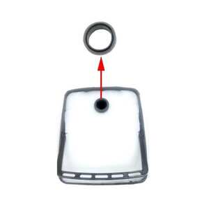 Sepetler Arası Conta 625/635/835/838/839 Lifetech/Jebo