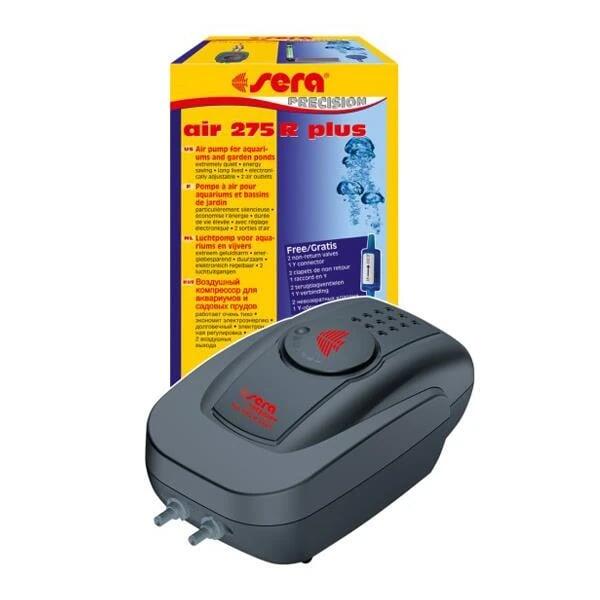 Sera Hava Pompası 275 R - 1