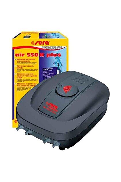 Sera Hava Pompası 550 R - 1