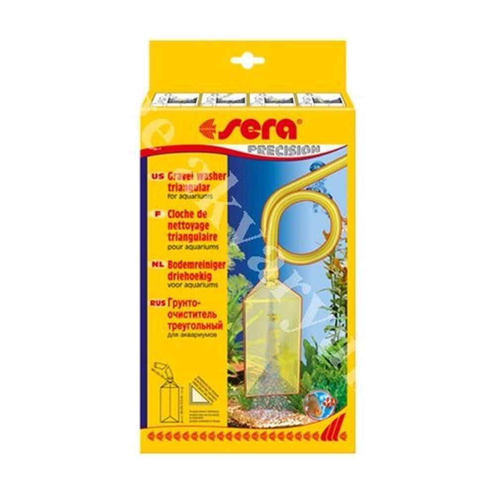 Sera Kum Pipeti 14 Cm - 1