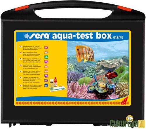 Sera Aqua Test Set - 1