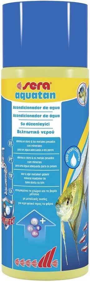 Sera Aquatan - 100 Ml - 1