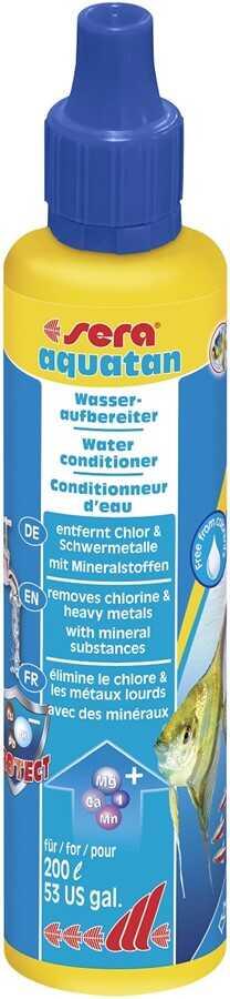 Sera Aquatan - 50 Ml - 1