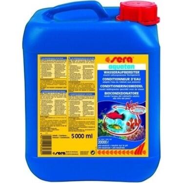 Sera Aquatan - 5000 Ml - 1