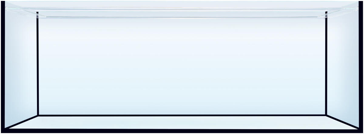 Sera Aquatank Akvaryum Seti-96 Litre - 1
