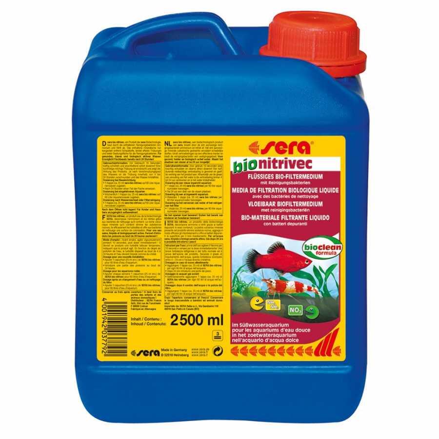 Sera Bio Nitrivec - 2500 Ml - 1