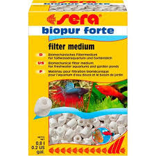 Sera Biopur Forte 0.8 L - 1