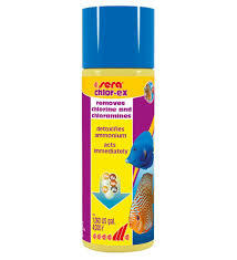 Sera Chlor Ex - 100 Ml - 1