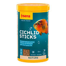 Sera Cichlids Sticks - 1000 Ml - 1