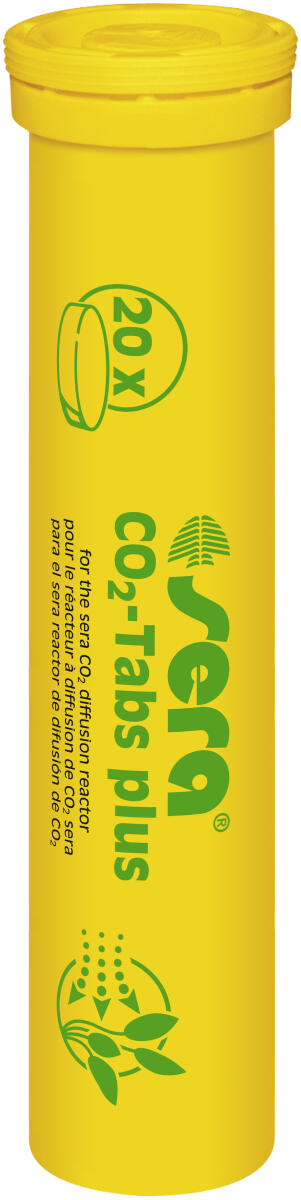 Sera Co2 Tablet - 1