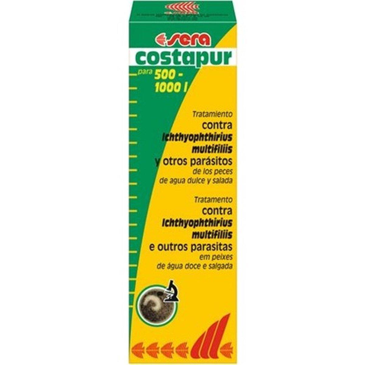 Sera Costapur 50 Ml - 1