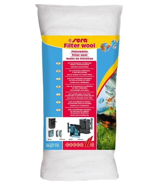 Sera Elyaf - 500 Gr - 1