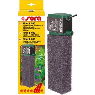 Sera F400 İç Filtre - 1