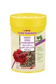 Sera Fd Bloodworms(Kan Kurdu) Nature 100 Ml - 1