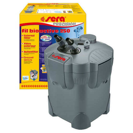 Sera Fil Bioactive 250 Dış Filtre