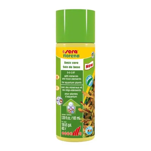 Sera Florena - 100 Ml - 1