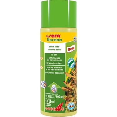 Sera Florena - 500 Ml - 1