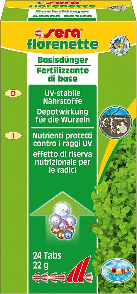 Sera Florenetta A - 24 Tablet - 1