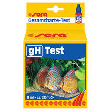 Sera Gh Test 15 Ml - 1